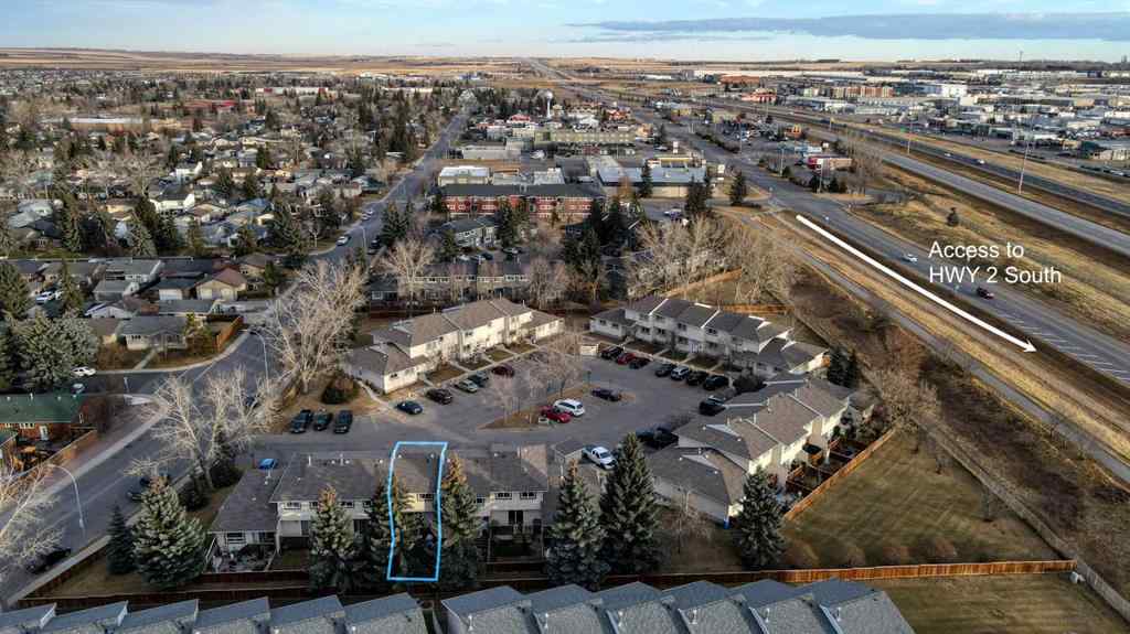 MLS&reg; # A2270456 - Unit #618 600 Allen Street SE in Airdrie Meadows Airdrie, Residential Open Houses