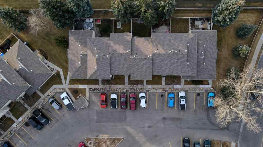 MLS&reg; # A2270456 - Unit #618 600 Allen Street SE in Airdrie Meadows Airdrie, Residential Open Houses