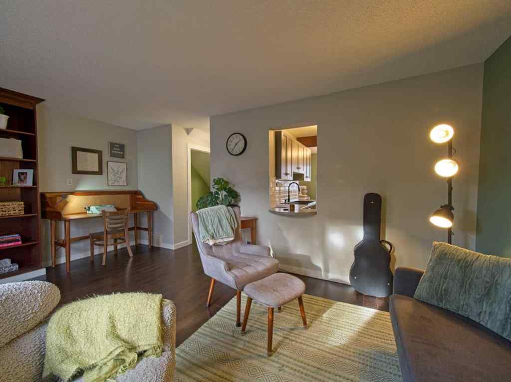 MLS&reg; # A2270456 - Unit #618 600 Allen Street SE in Airdrie Meadows Airdrie, Residential Open Houses