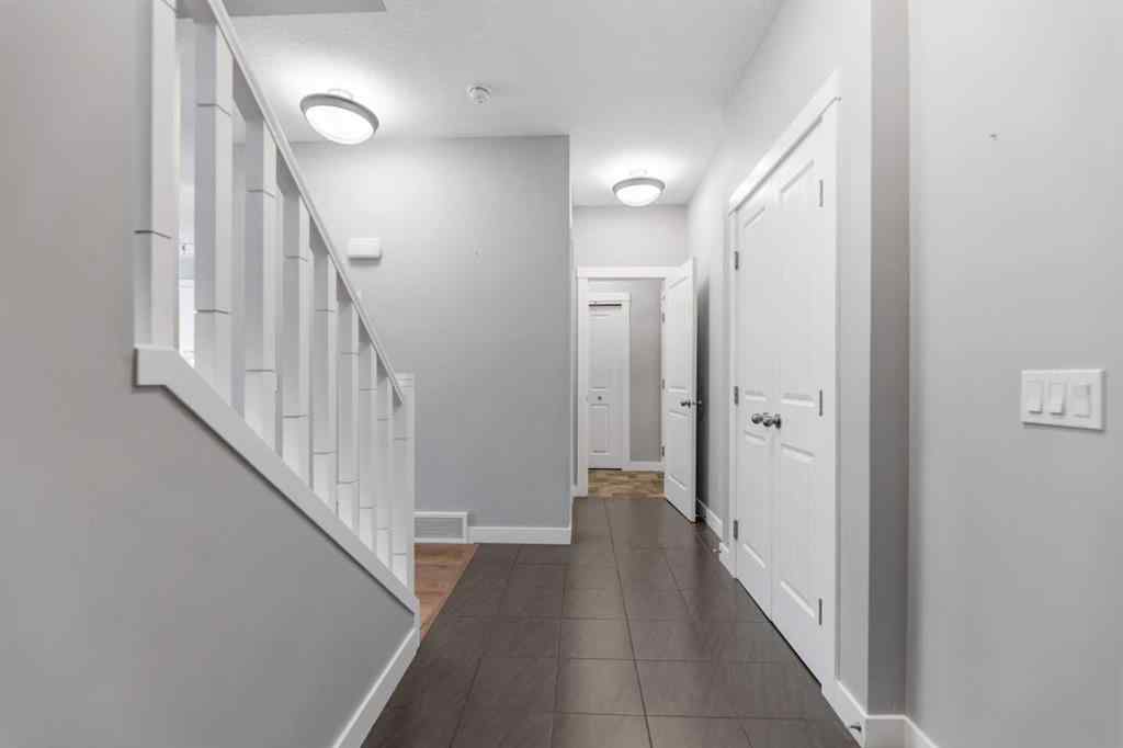 MLS&reg; # A2270457 - 625 Midtown Place  in Midtown Airdrie, Residential Open Houses