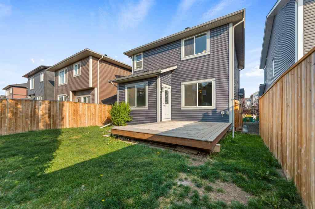 MLS&reg; # A2270457 - 625 Midtown Place  in Midtown Airdrie, Residential Open Houses