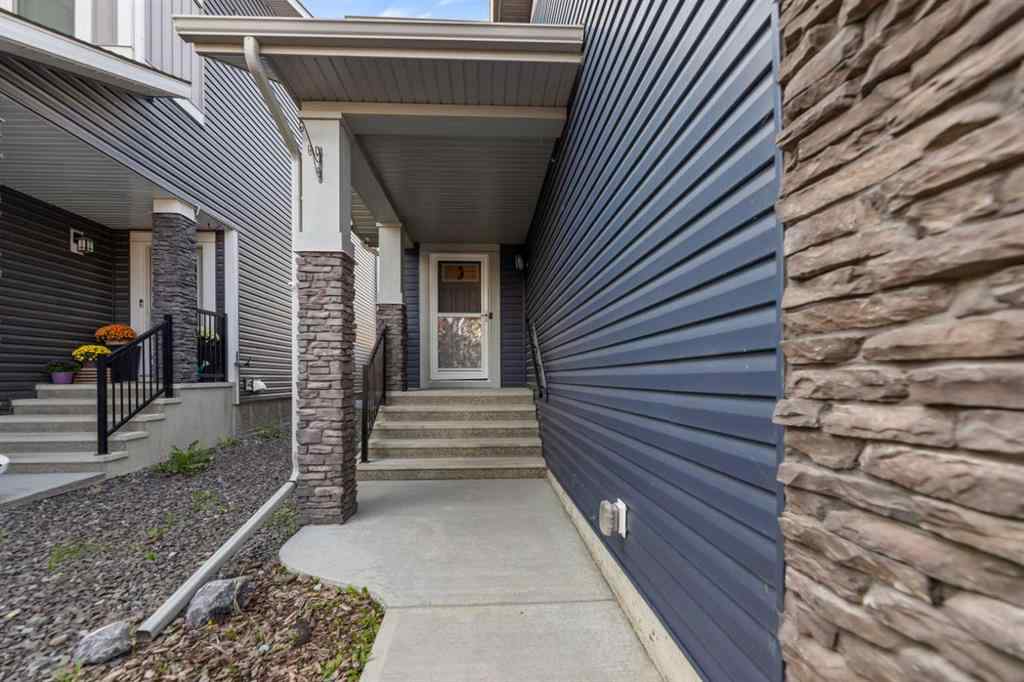 MLS&reg; # A2270457 - 625 Midtown Place  in Midtown Airdrie, Residential Open Houses