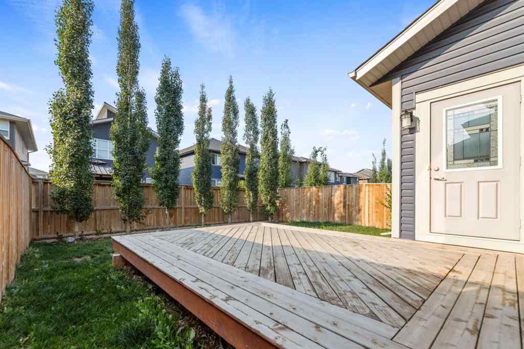 MLS&reg; # A2270457 - 625 Midtown Place  in Midtown Airdrie, Residential Open Houses