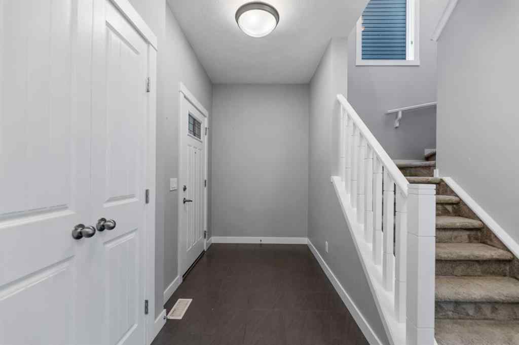 MLS&reg; # A2270457 - 625 Midtown Place  in Midtown Airdrie, Residential Open Houses