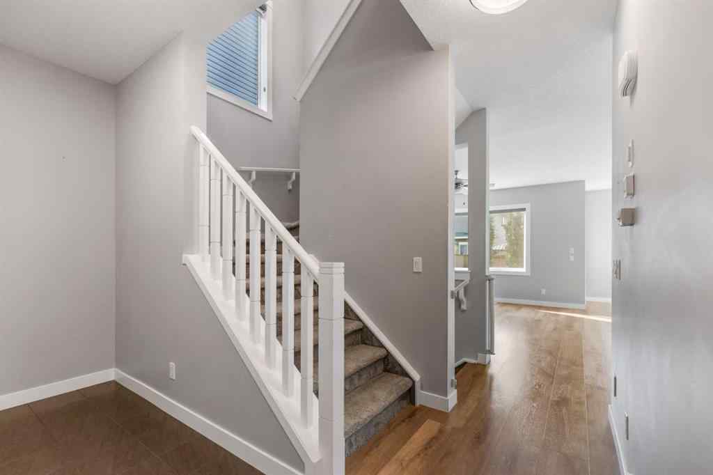 MLS&reg; # A2270457 - 625 Midtown Place  in Midtown Airdrie, Residential Open Houses