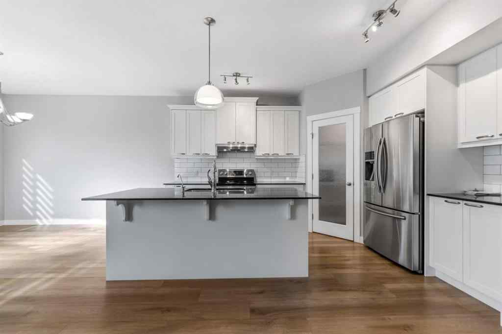 MLS&reg; # A2270457 - 625 Midtown Place  in Midtown Airdrie, Residential Open Houses