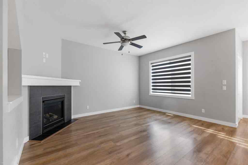 MLS&reg; # A2270457 - 625 Midtown Place  in Midtown Airdrie, Residential Open Houses