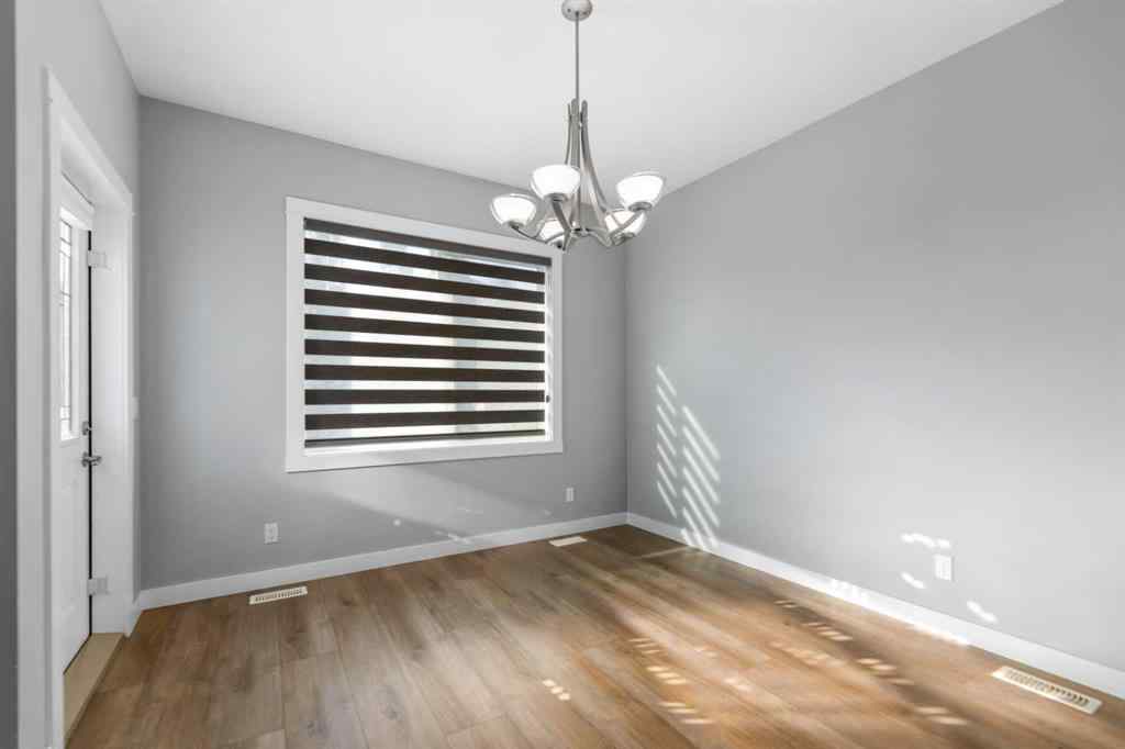 MLS&reg; # A2270457 - 625 Midtown Place  in Midtown Airdrie, Residential Open Houses