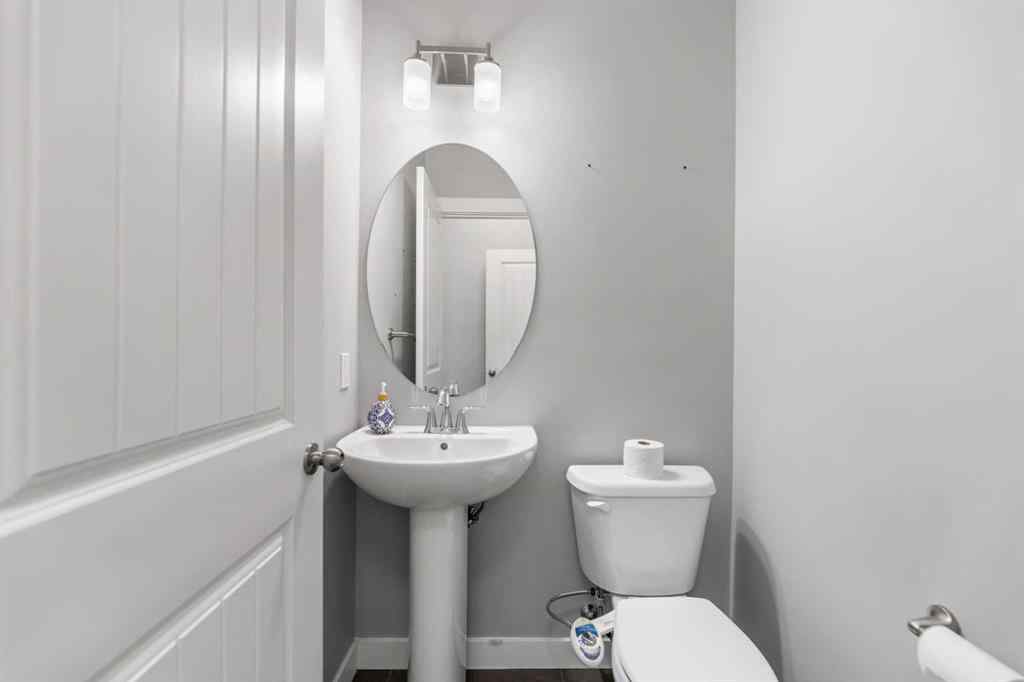 MLS&reg; # A2270457 - 625 Midtown Place  in Midtown Airdrie, Residential Open Houses