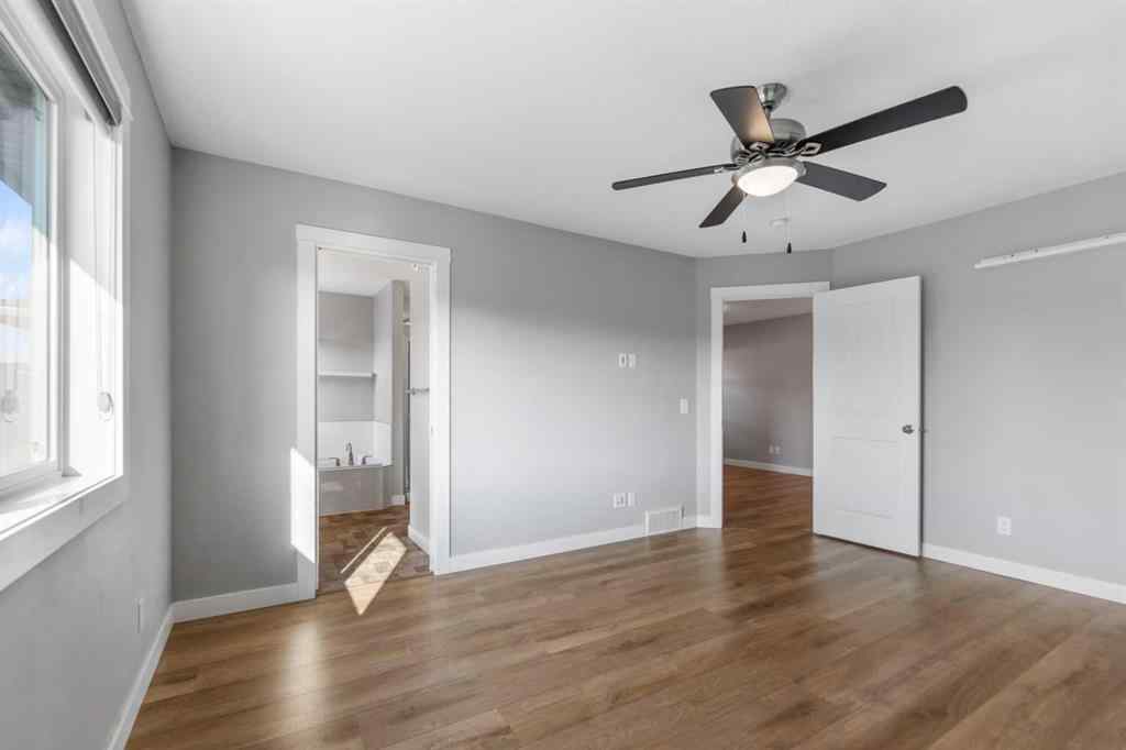 MLS&reg; # A2270457 - 625 Midtown Place  in Midtown Airdrie, Residential Open Houses