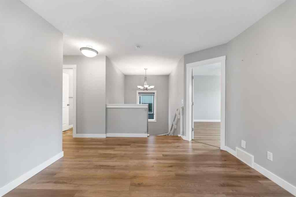 MLS&reg; # A2270457 - 625 Midtown Place  in Midtown Airdrie, Residential Open Houses