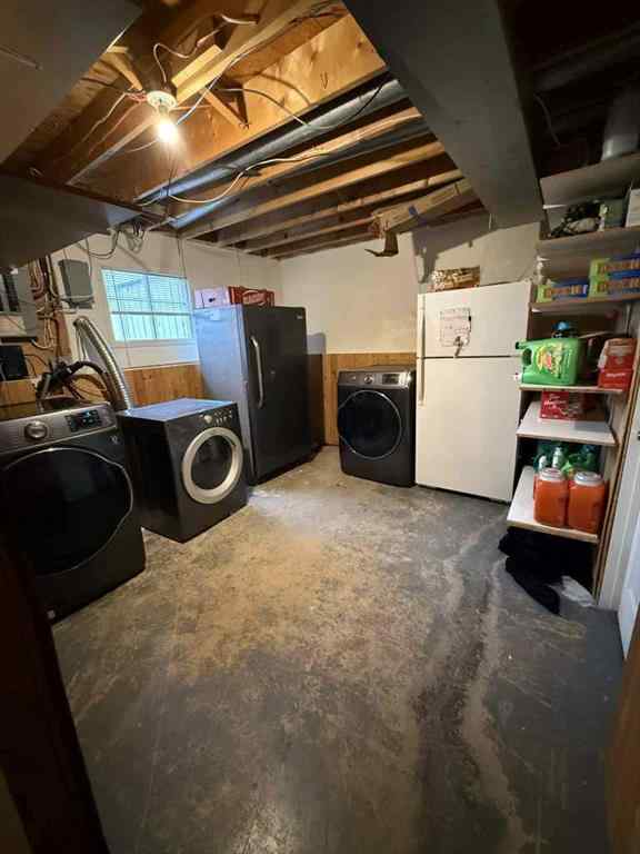 MLS&reg; # A2270460 - 168 Shepherd Crescent  in SE Southridge Medicine Hat, Residential Open Houses