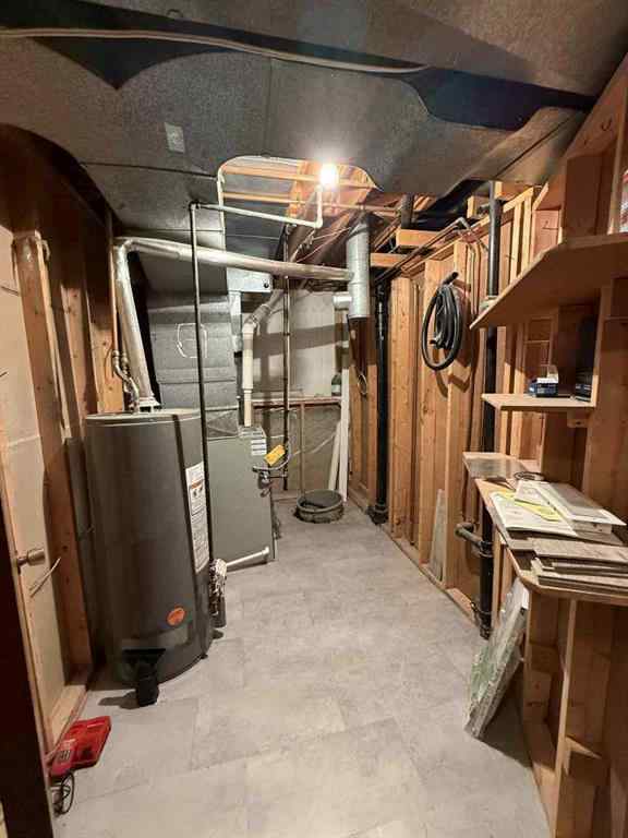 MLS&reg; # A2270460 - 168 Shepherd Crescent  in SE Southridge Medicine Hat, Residential Open Houses