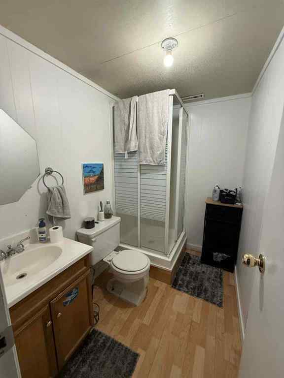 MLS&reg; # A2270460 - 168 Shepherd Crescent  in SE Southridge Medicine Hat, Residential Open Houses