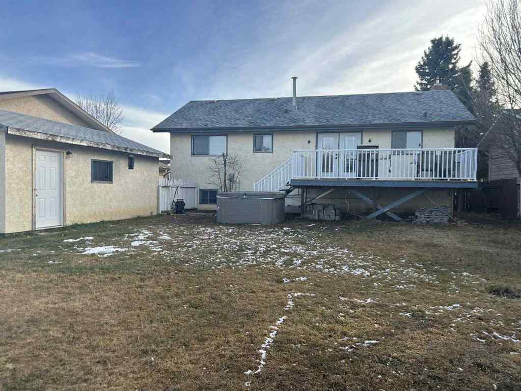 MLS&reg; # A2270460 - 168 Shepherd Crescent  in SE Southridge Medicine Hat, Residential Open Houses