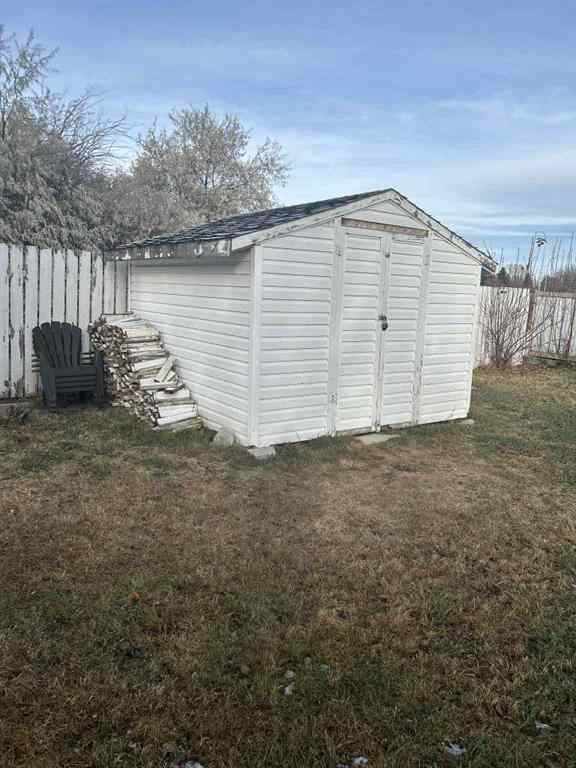 MLS&reg; # A2270460 - 168 Shepherd Crescent  in SE Southridge Medicine Hat, Residential Open Houses