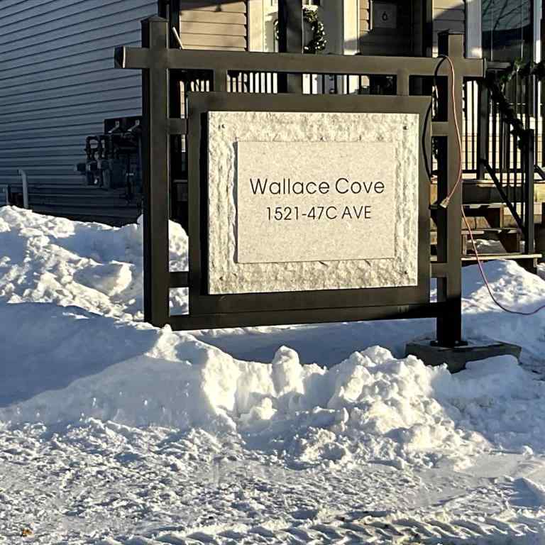 MLS&reg; # A2270461 - Unit #7 1521 47C Avenue  in East Lloydminster Lloydminster, Rental Open Houses