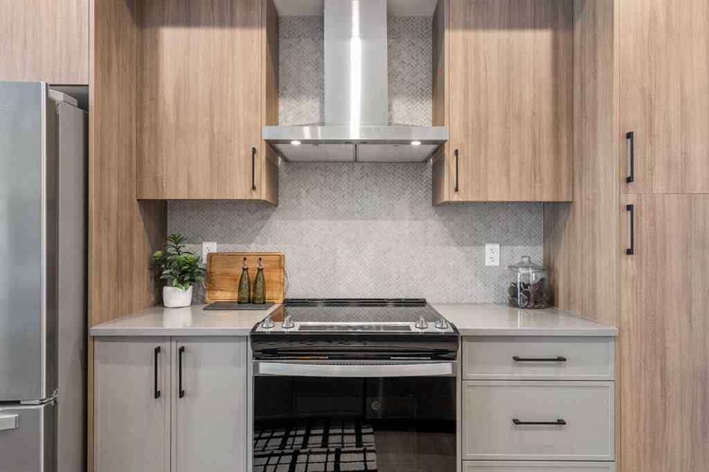 MLS&reg; # A2270462 - Unit #2505 9655 Bowfort Road NW in Greenwood/Greenbriar Calgary, Residential Open Houses