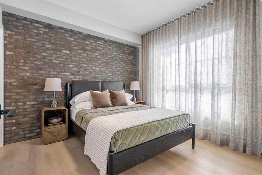 MLS&reg; # A2270462 - Unit #2505 9655 Bowfort Road NW in Greenwood/Greenbriar Calgary, Residential Open Houses