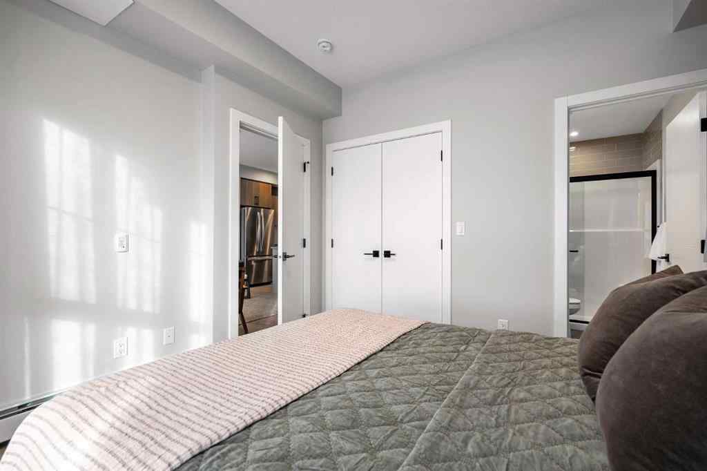 MLS&reg; # A2270462 - Unit #2505 9655 Bowfort Road NW in Greenwood/Greenbriar Calgary, Residential Open Houses