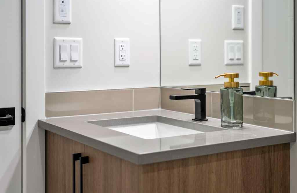 MLS&reg; # A2270462 - Unit #2505 9655 Bowfort Road NW in Greenwood/Greenbriar Calgary, Residential Open Houses