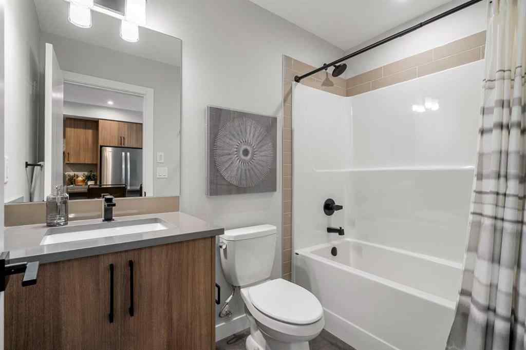 MLS&reg; # A2270462 - Unit #2505 9655 Bowfort Road NW in Greenwood/Greenbriar Calgary, Residential Open Houses
