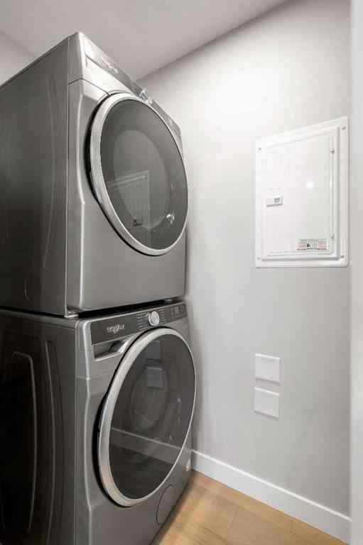 MLS&reg; # A2270462 - Unit #2505 9655 Bowfort Road NW in Greenwood/Greenbriar Calgary, Residential Open Houses