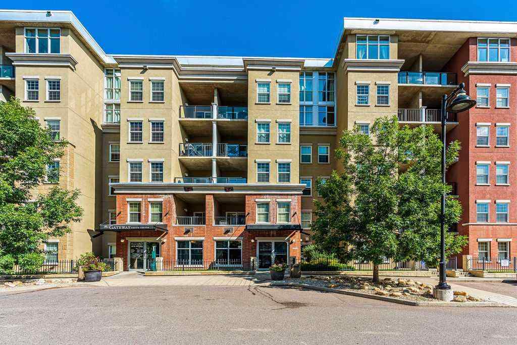 MLS&reg; # A2270463 - Unit #4501 11811 Lake Fraser Drive SE in Lake Bonavista Calgary, Residential Open Houses