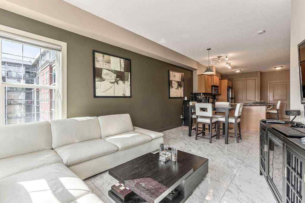 MLS&reg; # A2270463 - Unit #4501 11811 Lake Fraser Drive SE in Lake Bonavista Calgary, Residential Open Houses