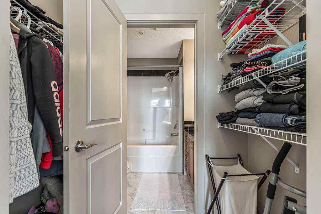 MLS&reg; # A2270463 - Unit #4501 11811 Lake Fraser Drive SE in Lake Bonavista Calgary, Residential Open Houses