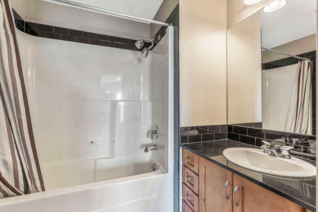 MLS&reg; # A2270463 - Unit #4501 11811 Lake Fraser Drive SE in Lake Bonavista Calgary, Residential Open Houses