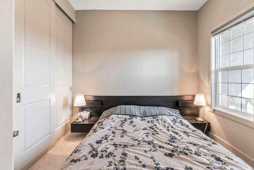 MLS&reg; # A2270463 - Unit #4501 11811 Lake Fraser Drive SE in Lake Bonavista Calgary, Residential Open Houses