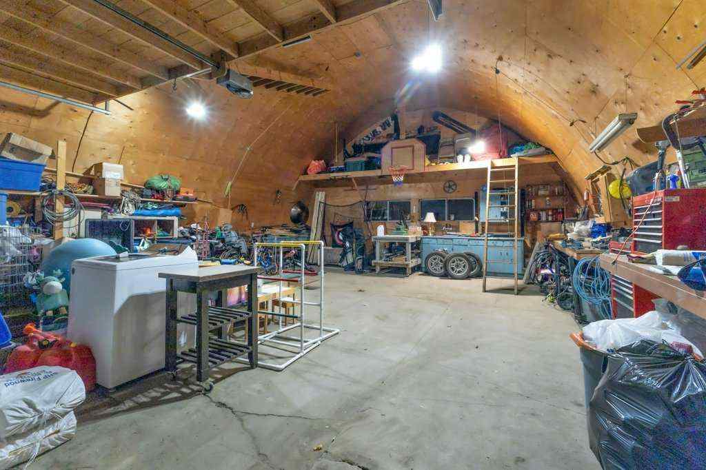 MLS&reg; # A2270464 - 4535 47 Street  in Palo Sylvan Lake, Residential Open Houses