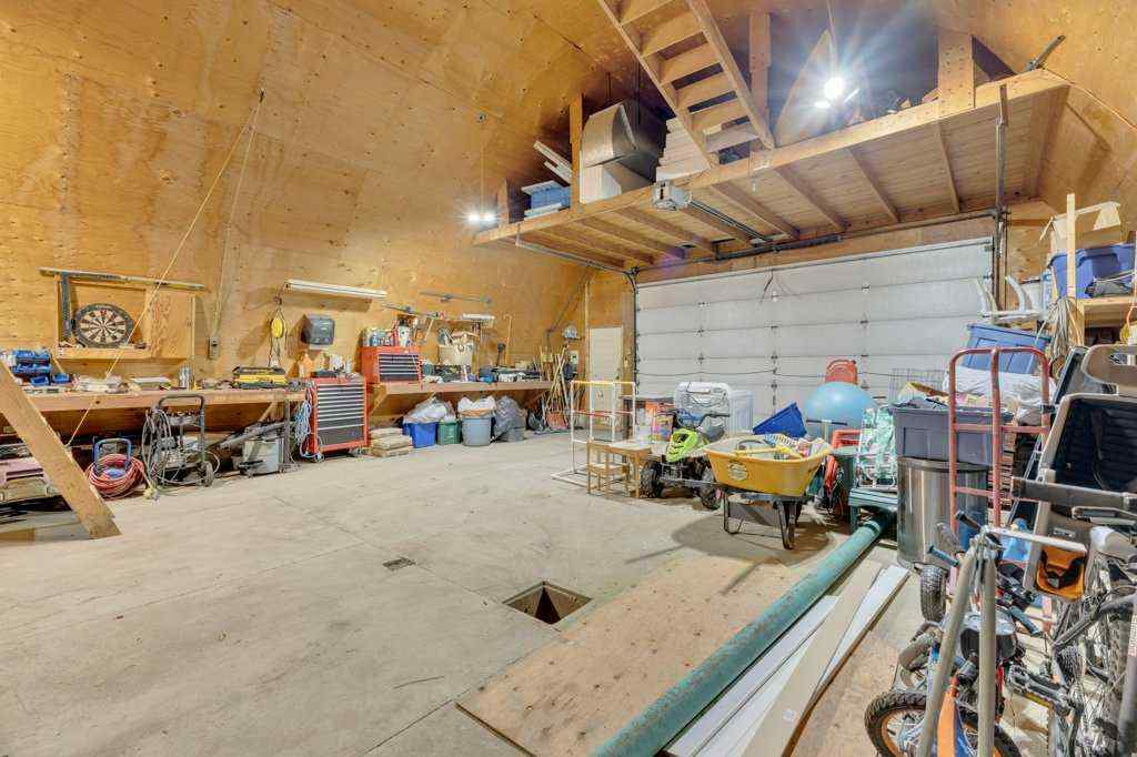 MLS&reg; # A2270464 - 4535 47 Street  in Palo Sylvan Lake, Residential Open Houses