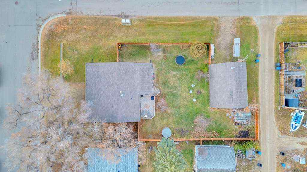 MLS&reg; # A2270464 - 4535 47 Street  in Palo Sylvan Lake, Residential Open Houses