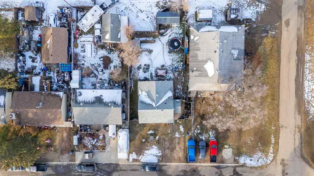 MLS&reg; # A2270465 - 5118 51 Avenue  in Blackfoot Blackfoot, Residential Open Houses