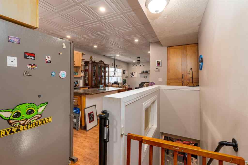 MLS&reg; # A2270465 - 5118 51 Avenue  in Blackfoot Blackfoot, Residential Open Houses