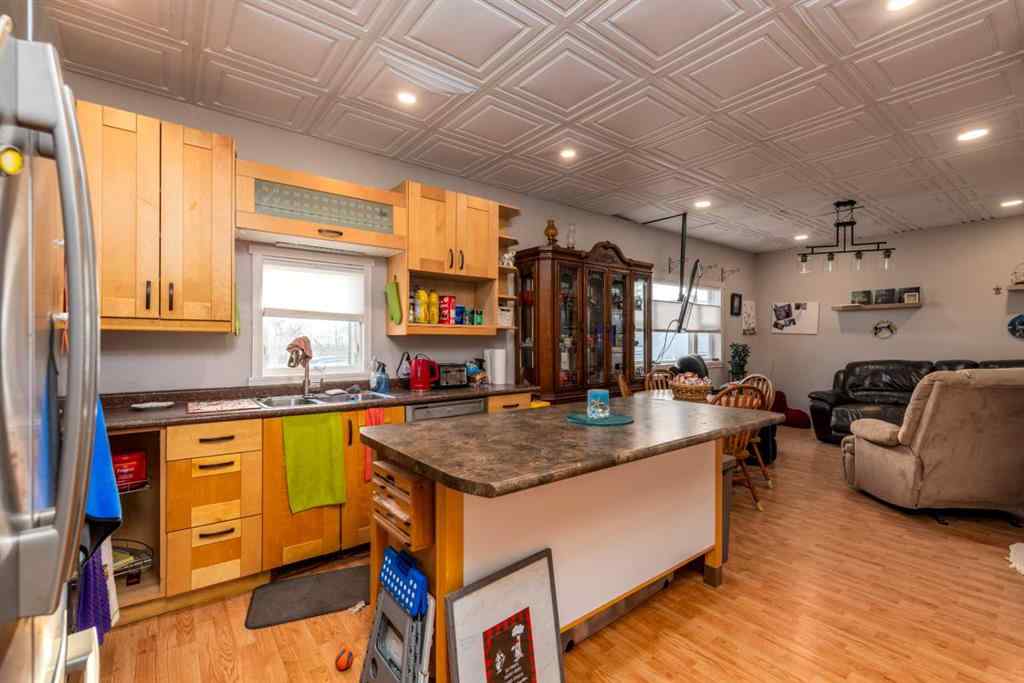 MLS&reg; # A2270465 - 5118 51 Avenue  in Blackfoot Blackfoot, Residential Open Houses