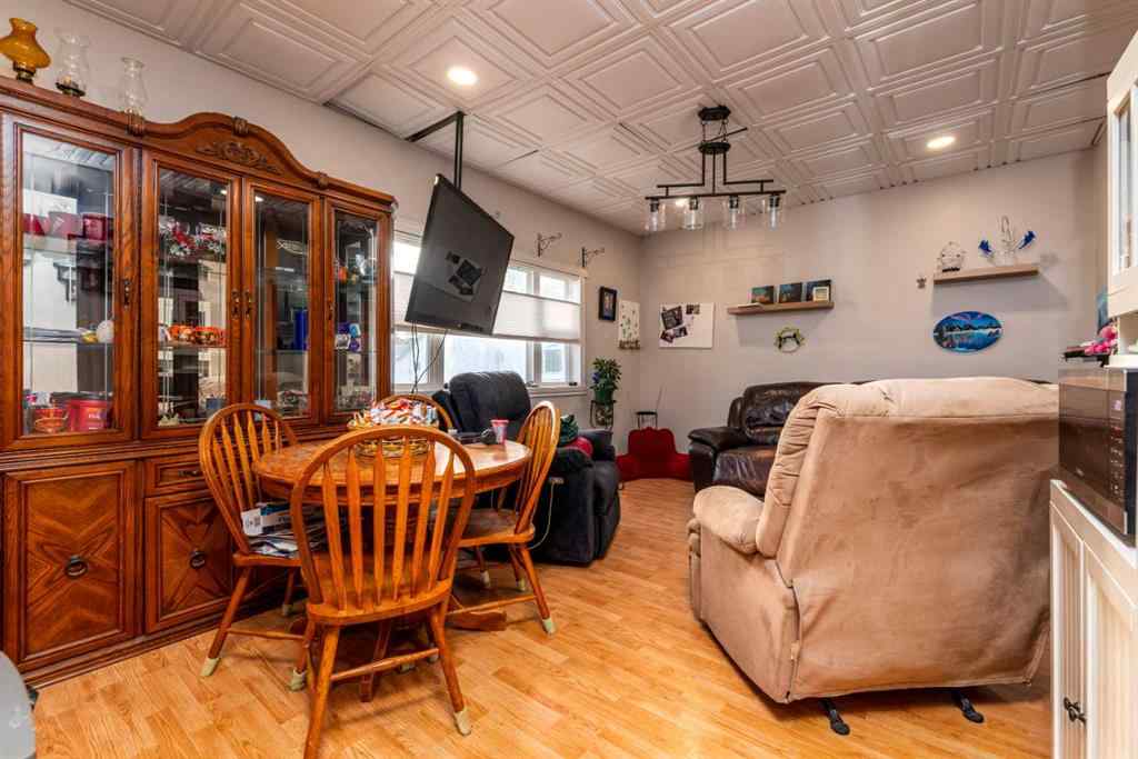 MLS&reg; # A2270465 - 5118 51 Avenue  in Blackfoot Blackfoot, Residential Open Houses