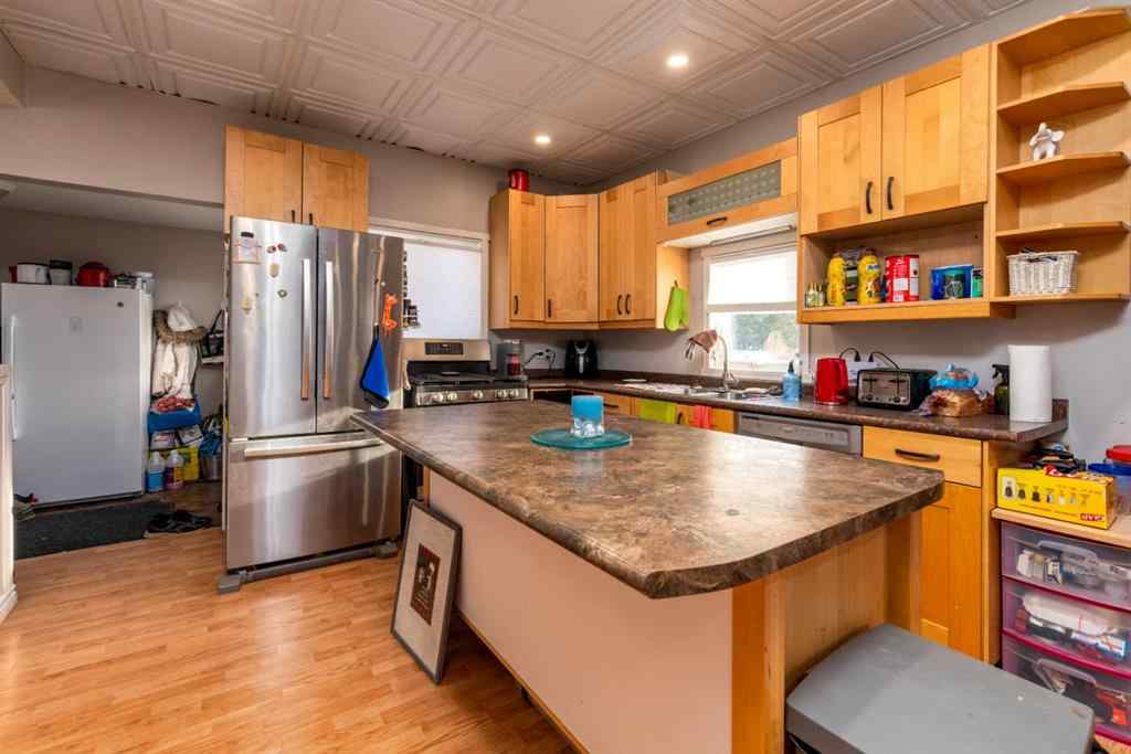 MLS&reg; # A2270465 - 5118 51 Avenue  in Blackfoot Blackfoot, Residential Open Houses