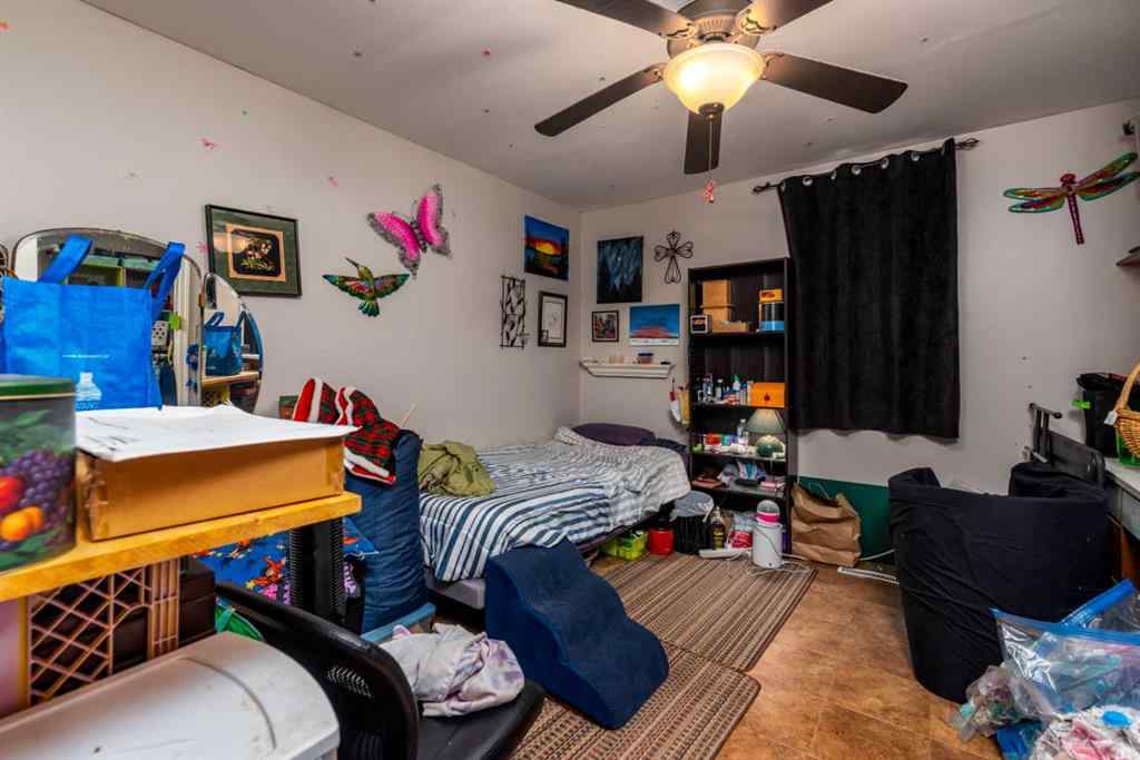 MLS&reg; # A2270465 - 5118 51 Avenue  in Blackfoot Blackfoot, Residential Open Houses