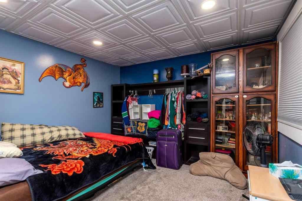 MLS&reg; # A2270465 - 5118 51 Avenue  in Blackfoot Blackfoot, Residential Open Houses