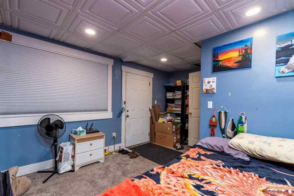 MLS&reg; # A2270465 - 5118 51 Avenue  in Blackfoot Blackfoot, Residential Open Houses