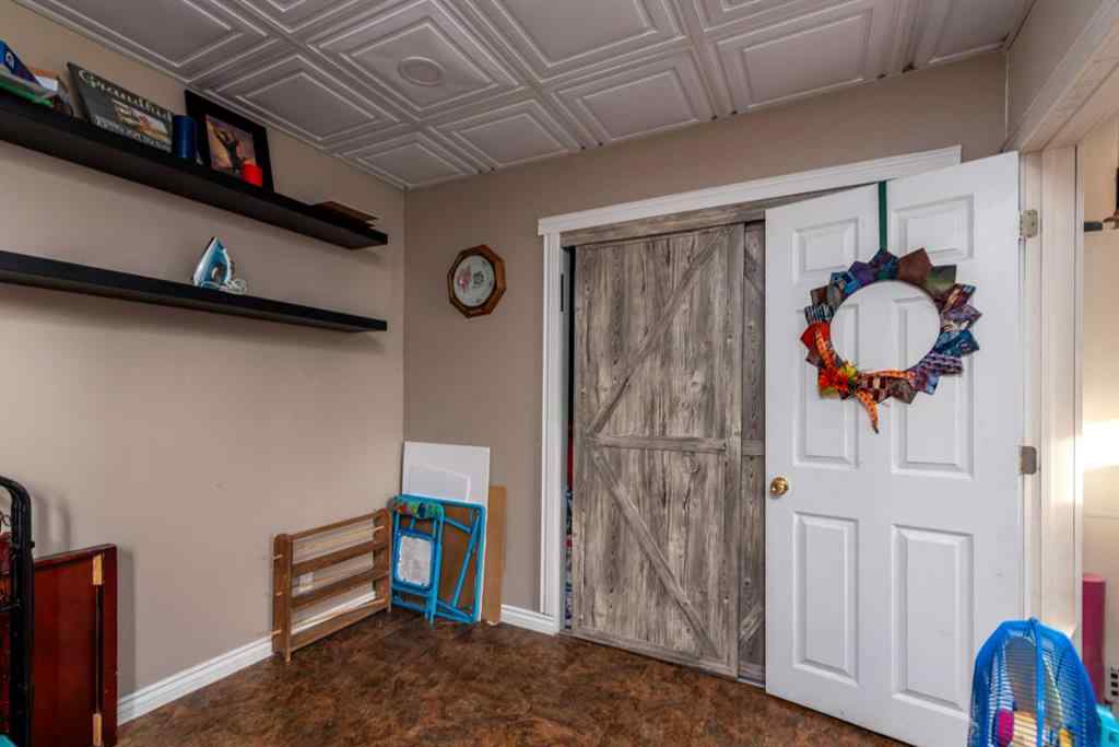 MLS&reg; # A2270465 - 5118 51 Avenue  in Blackfoot Blackfoot, Residential Open Houses