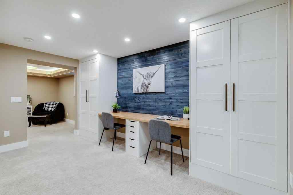 MLS&reg; # A2270466 - 1220 Meadowbrook Drive SE in Meadowbrook Airdrie, Residential Open Houses