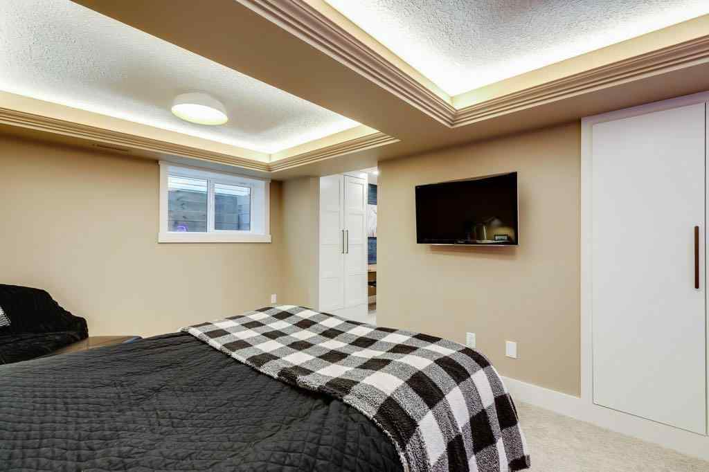 MLS&reg; # A2270466 - 1220 Meadowbrook Drive SE in Meadowbrook Airdrie, Residential Open Houses