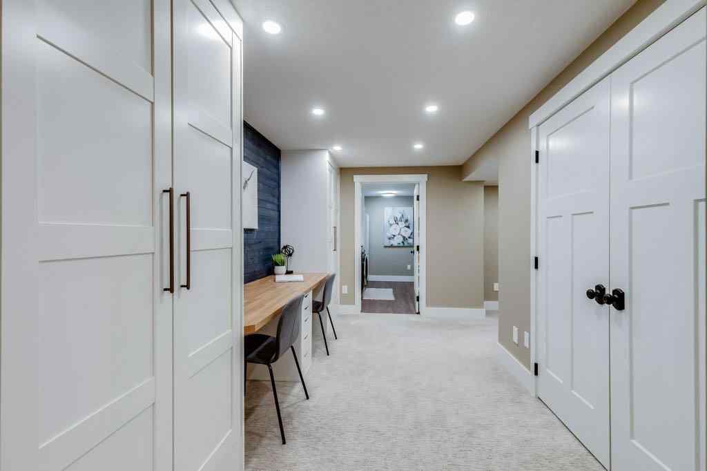 MLS&reg; # A2270466 - 1220 Meadowbrook Drive SE in Meadowbrook Airdrie, Residential Open Houses