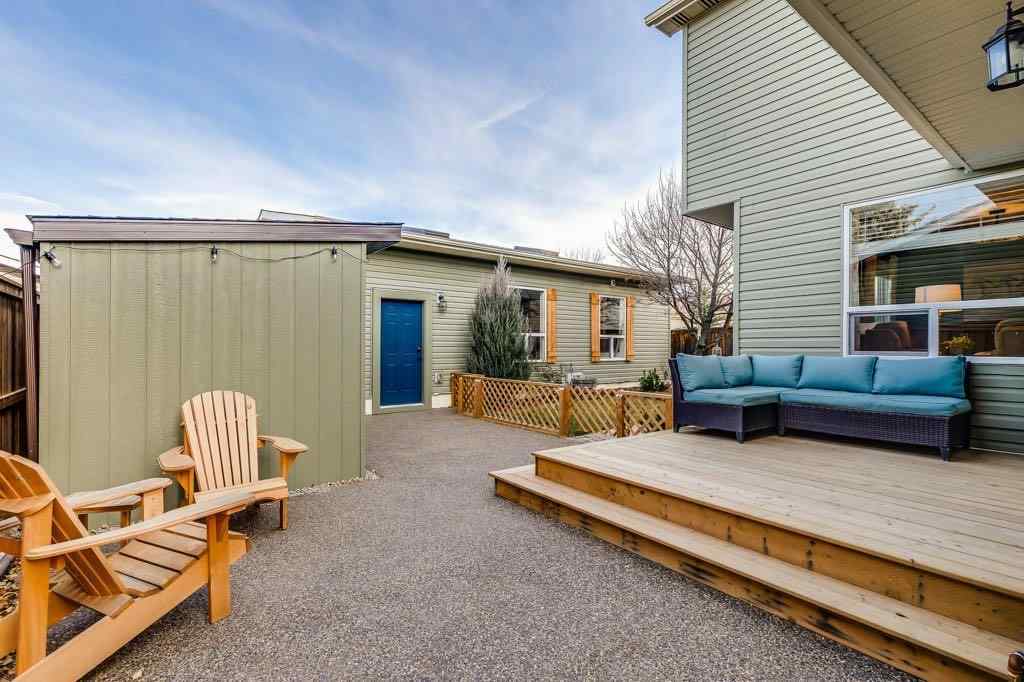 MLS&reg; # A2270466 - 1220 Meadowbrook Drive SE in Meadowbrook Airdrie, Residential Open Houses