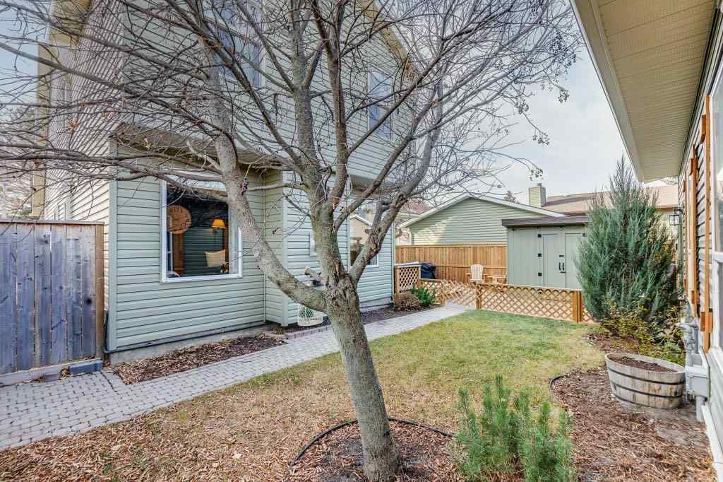 MLS&reg; # A2270466 - 1220 Meadowbrook Drive SE in Meadowbrook Airdrie, Residential Open Houses