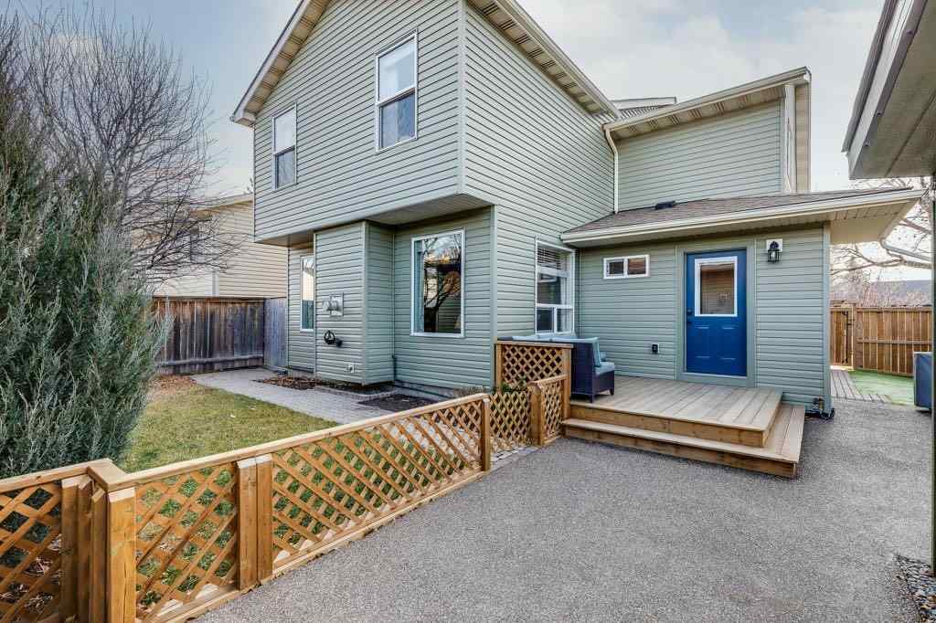 MLS&reg; # A2270466 - 1220 Meadowbrook Drive SE in Meadowbrook Airdrie, Residential Open Houses